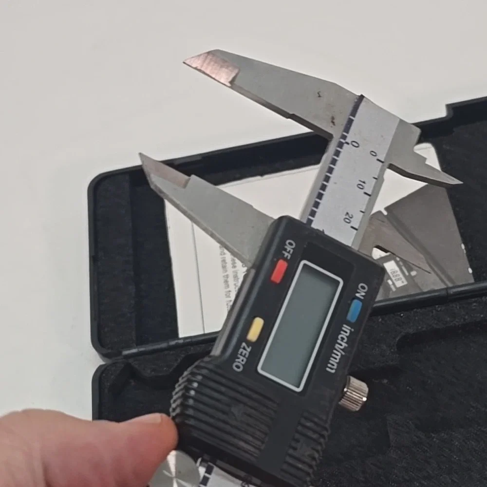 ATD-8656‎ CALIPER 6